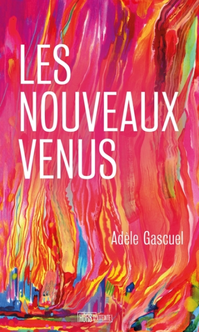 Les nouveaux venus