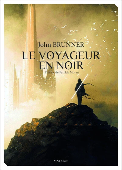 Le voyageur en noir (Le passager de la nuit)