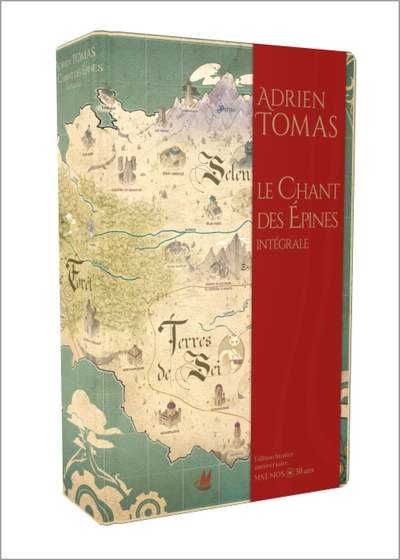 Le Chant des épines