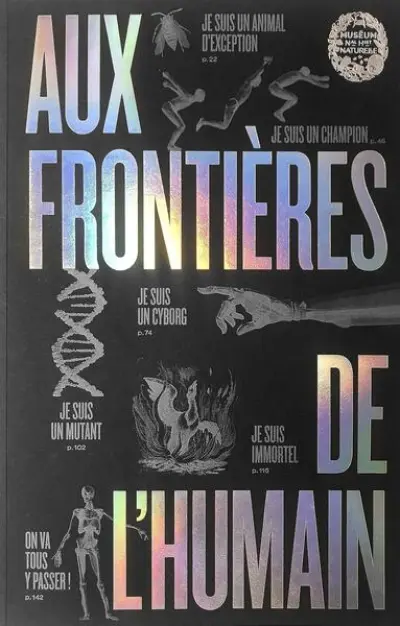 Aux Frontières de l'humain