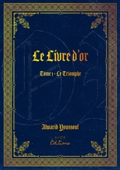 Le livre d'or