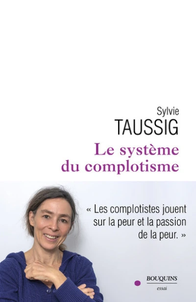 Le système du complotisme