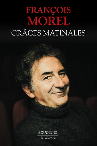 Grâces matinales