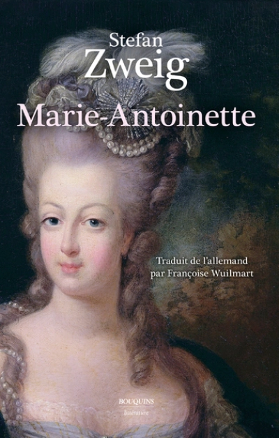 Marie-Antoinette : Portrait d'une femme ordinaire