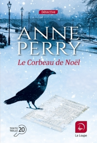 Histoires de Noël (Anne Perry)