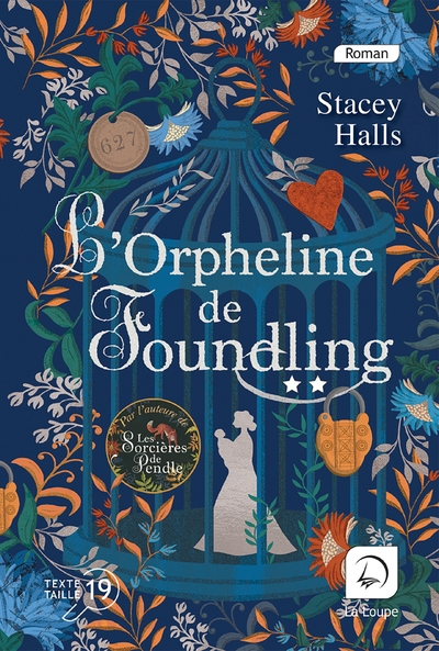 L'orpheline de Foundling