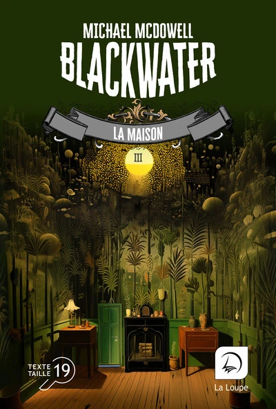 Blackwater, tome 3