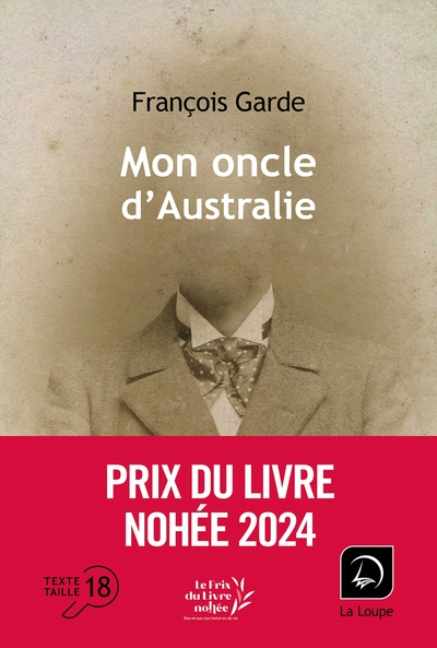 Mon oncle d'Australie