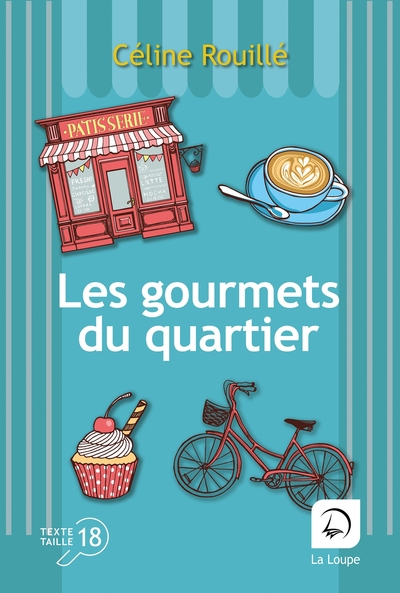 Les gourmets du quartier