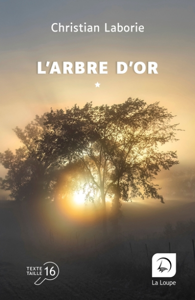 L'arbre d'or