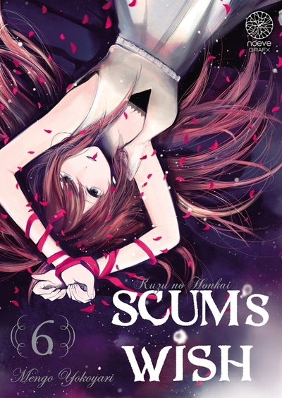 Scum's Wish, tome 6