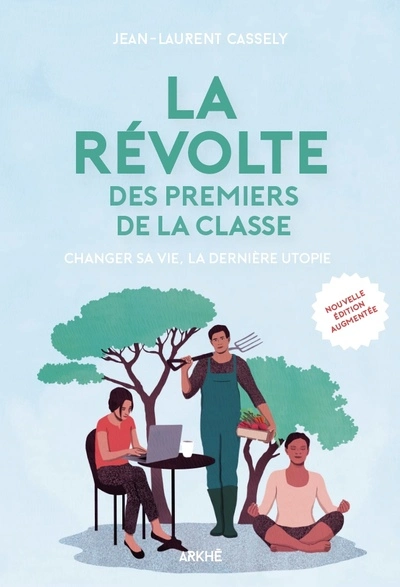 La révolte des premiers de la classe