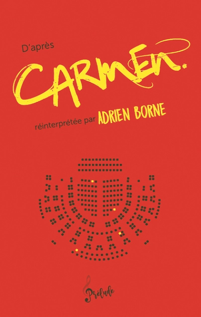 D'après Carmen