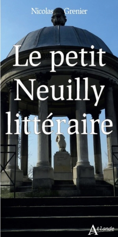 Le petit Neuilly littéraire