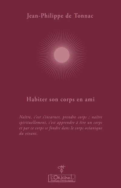 Habiter son corps en ami