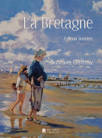 La Bretagne