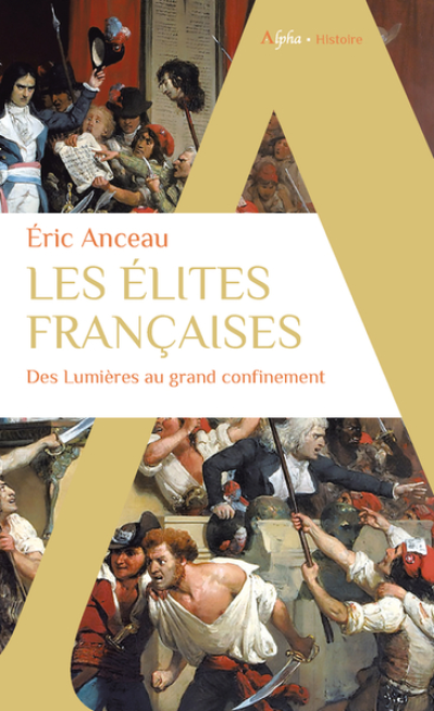 Les élites françaises