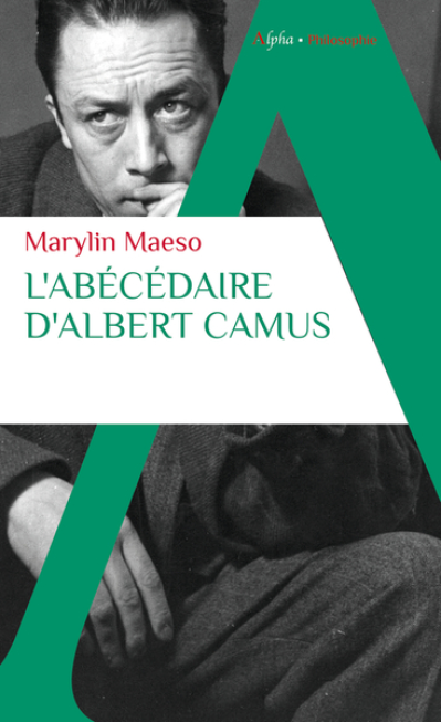 L'abécédaire d'Albert Camus