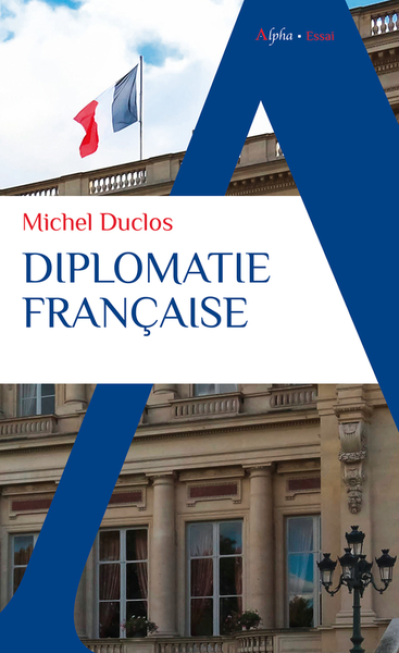 Diplomatie française