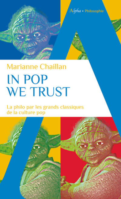 In Pop We Trust