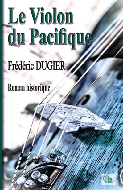 Le violon du pacifique