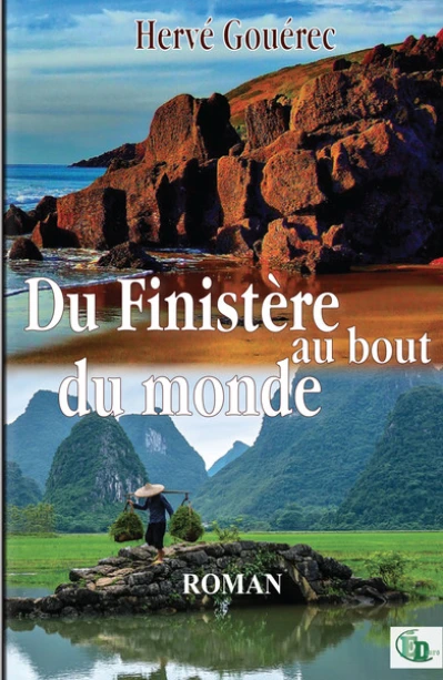 Du Finistère au bout du monde