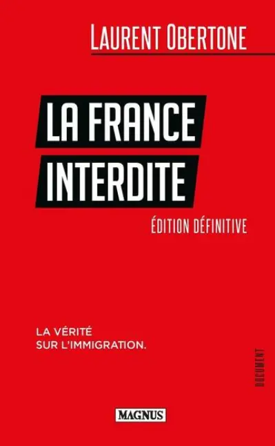 La France interdite