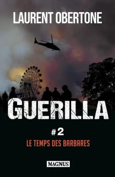 Guerilla