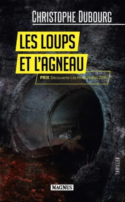 Les loups et l'agneau