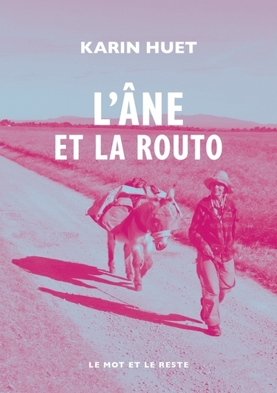 L'Âne et la Routo