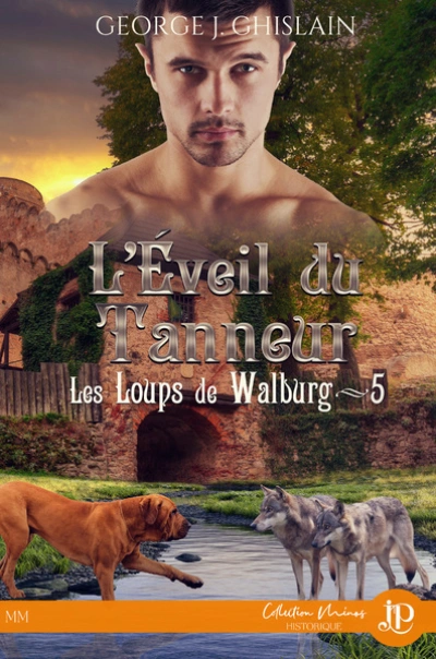 Les loups de Walburg