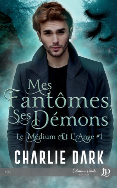 Mes fantômes, ses démons