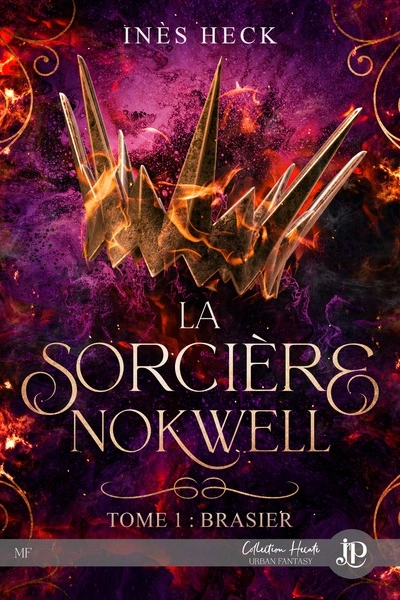 La Sorcière Nokwell