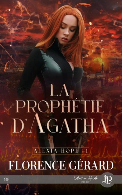 La prophétie d'Agatha