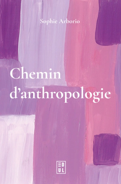 Chemin d'anthropologie