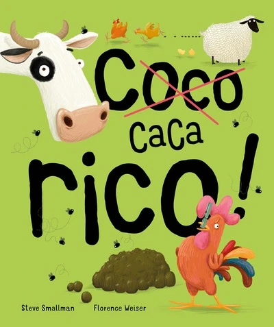 CACARICO !