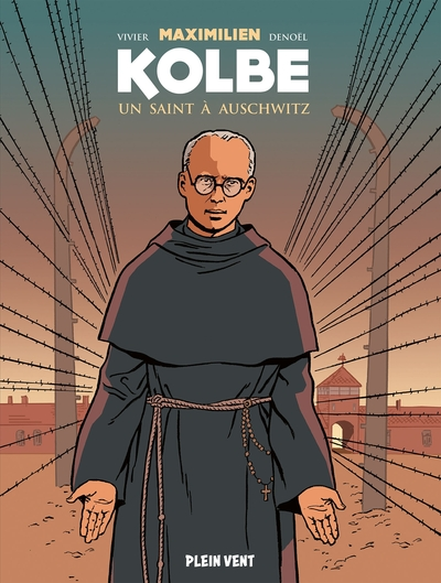 Maximilien Kolbe