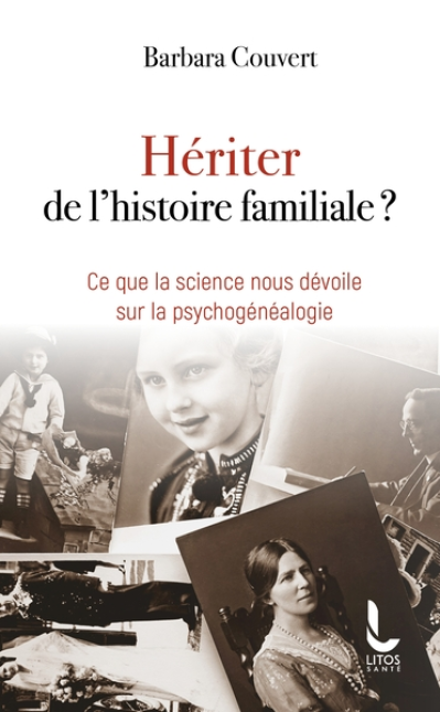 Hériter de l'histoire familiale ? Ce que la science nous dévoile sur la psychogénéalogie