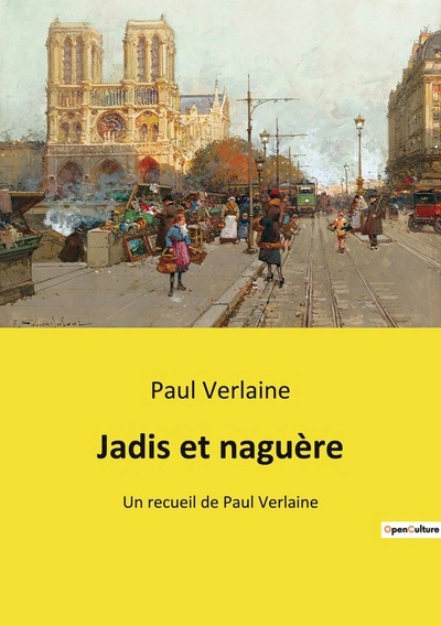 Jadis et naguère