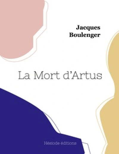 La Mort d'Artus