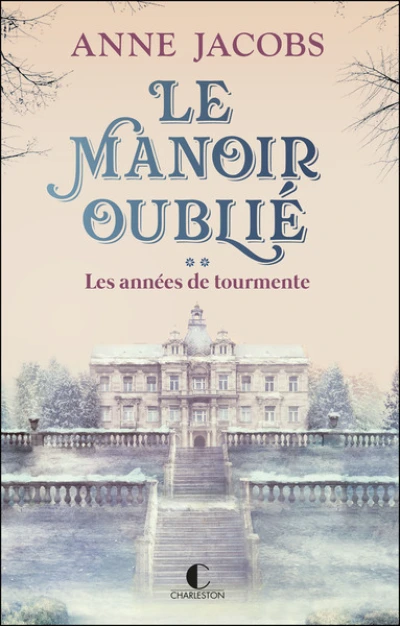 Le manoir oublié