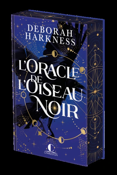 L'Oracle de l'oiseau noir