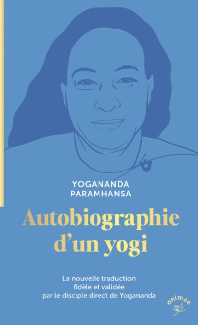 Autobiographie d'un Yogi