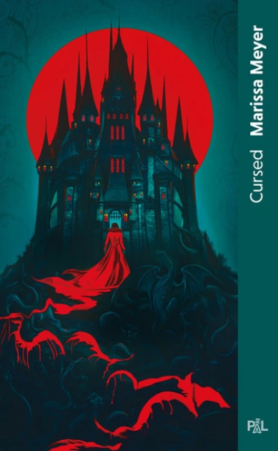 Gilded, tome 2 : Cursed