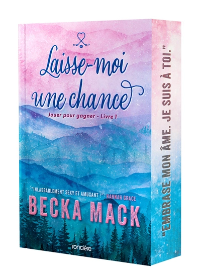 Jouer pour gagner, tome 1 : Laisse-moi une chance