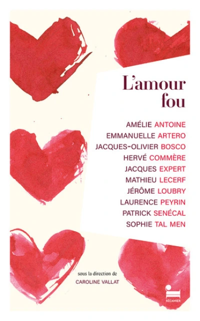 L'Amour fou