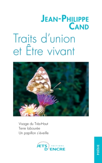 Traits d'union et Être vivant