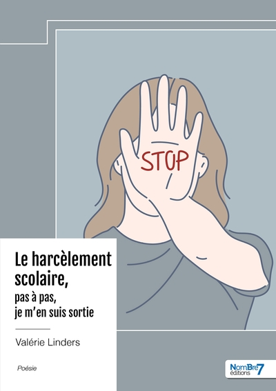 Le harcèlement scolaire,  pas à pas, je men suis sortie