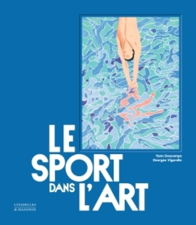 LE SPORT DANS L'ART