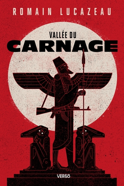 Vallée du carnage